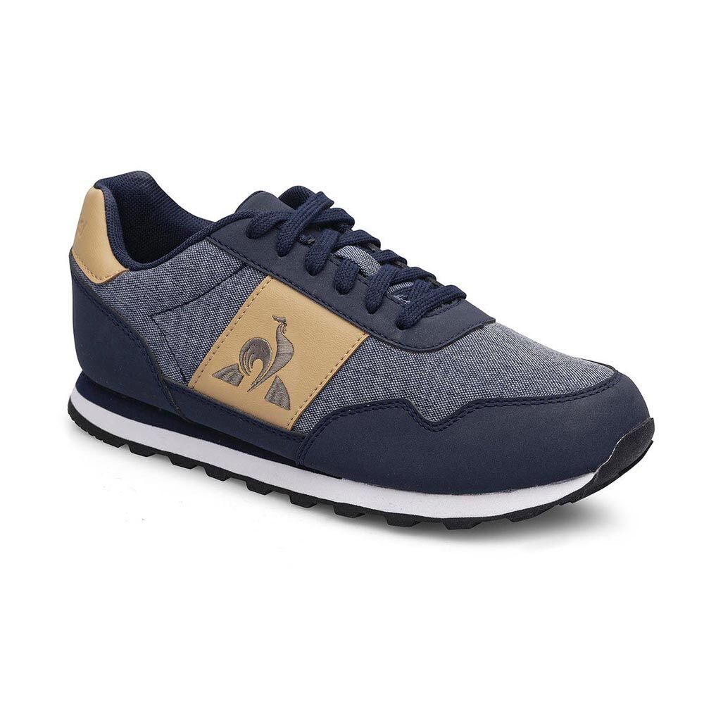Le Coq Sportif Astra Classic Gs 2120045 Dress Blue/Tan