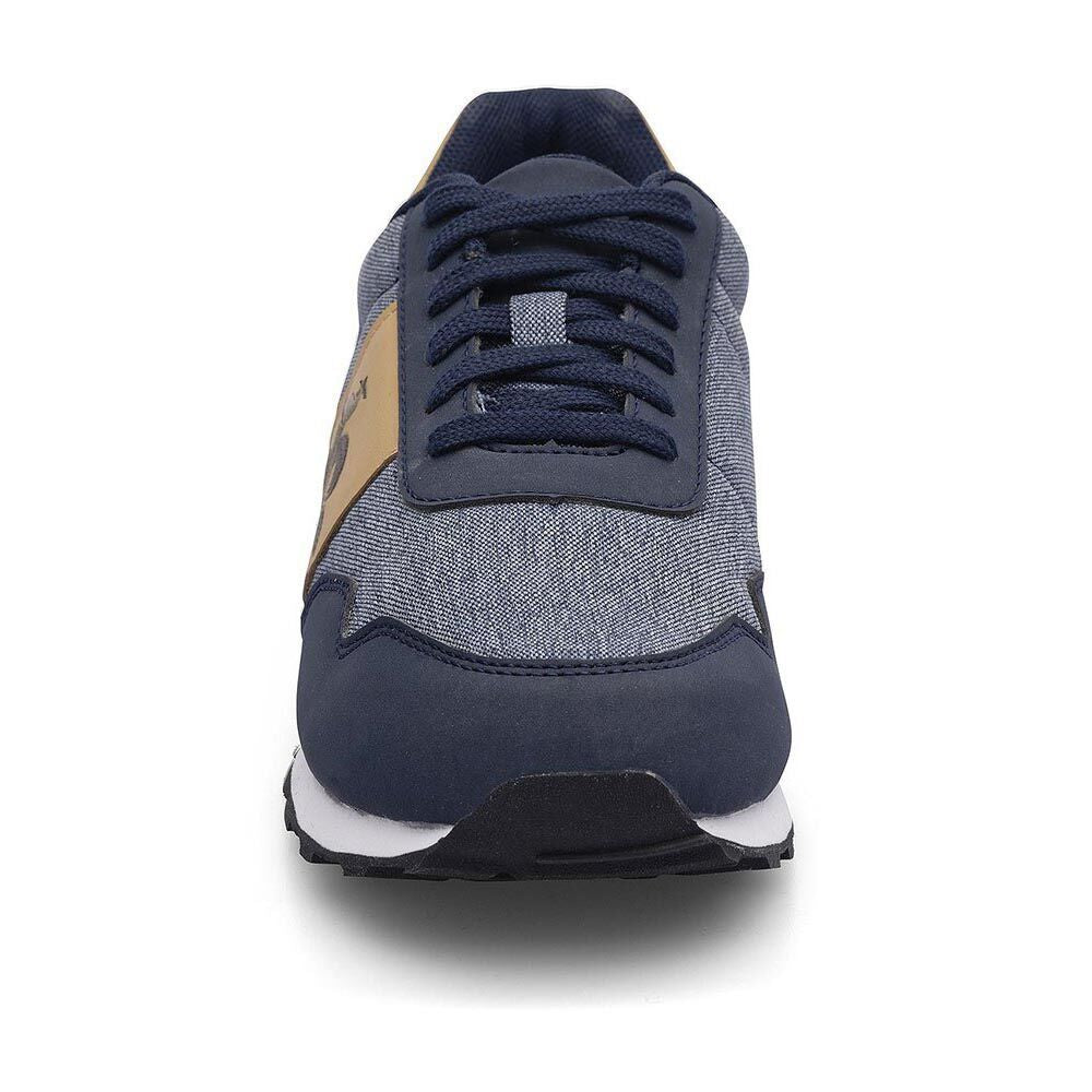 Le Coq Sportif Astra Classic Gs 2120045 Dress Blue/Tan