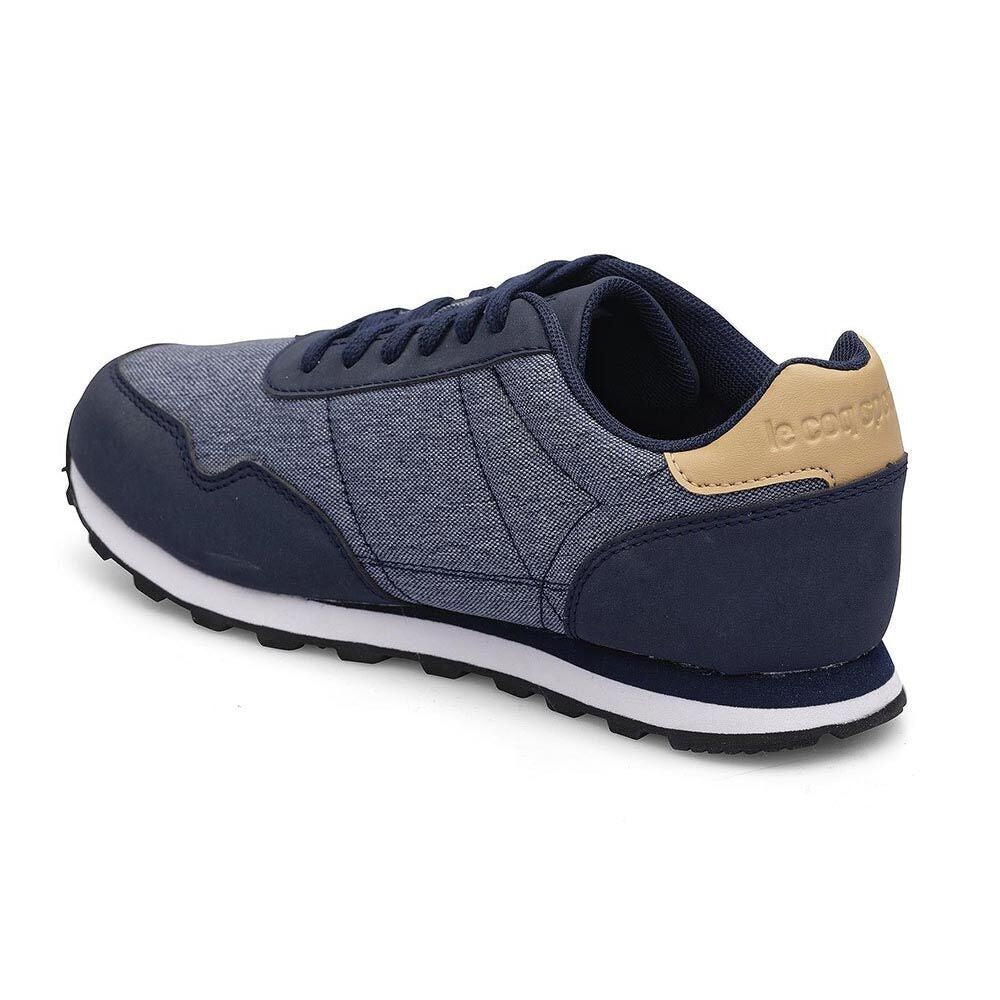 Le Coq Sportif Astra Classic Gs 2120045 Dress Blue/Tan