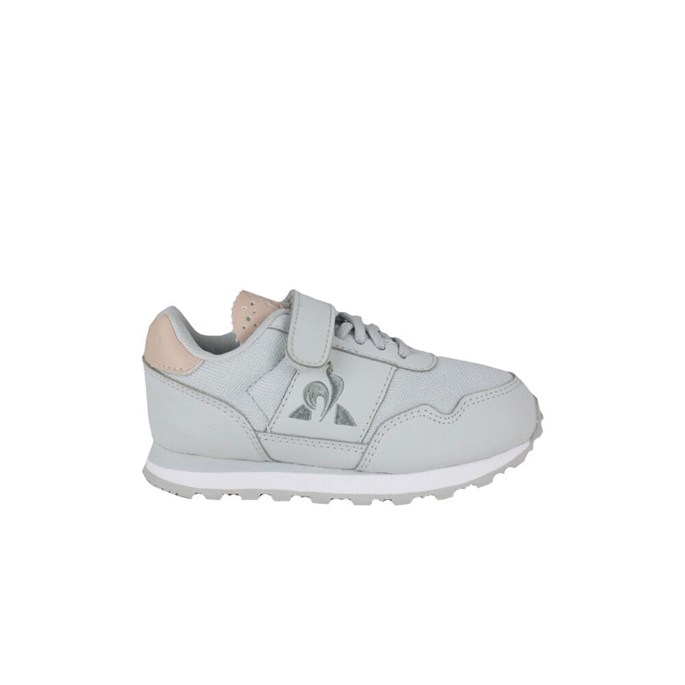 Le Coq Sportif Astra Classic Inf Girl 2120049 Galet/Old Silver