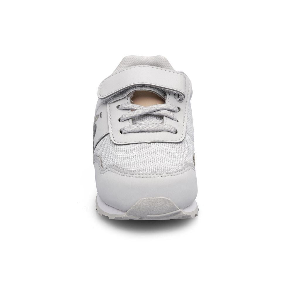 Le Coq Sportif Astra Classic Inf Girl 2120049 Galet/Old Silver