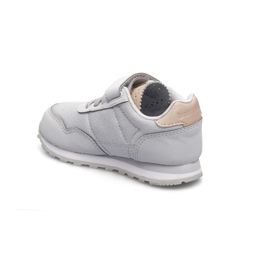 Le Coq Sportif Astra Classic Inf Girl 2120049 Galet/Old Silver