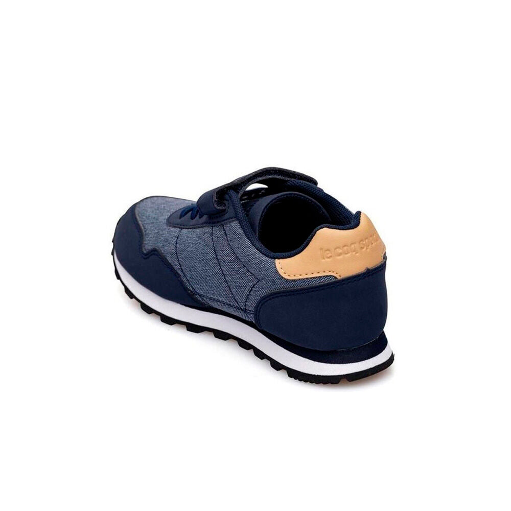 Le Coq Sportif Astra Classic Ps 2120046 Dress Blue/Tan