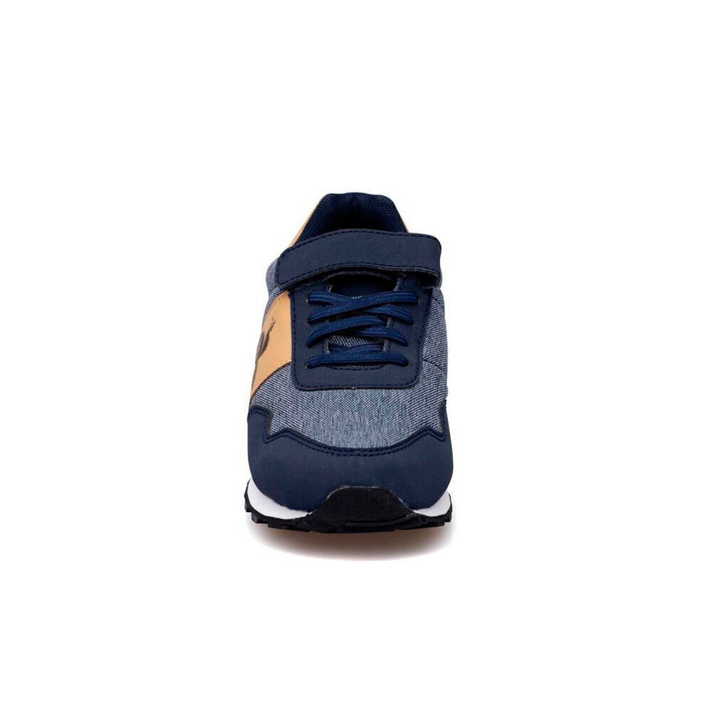 Le Coq Sportif Astra Classic Ps 2120046 Dress Blue/Tan