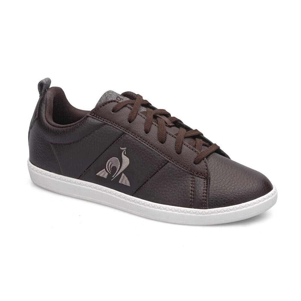 Le Coq Sportif Courtclassic Gs 2120029 Reglisse