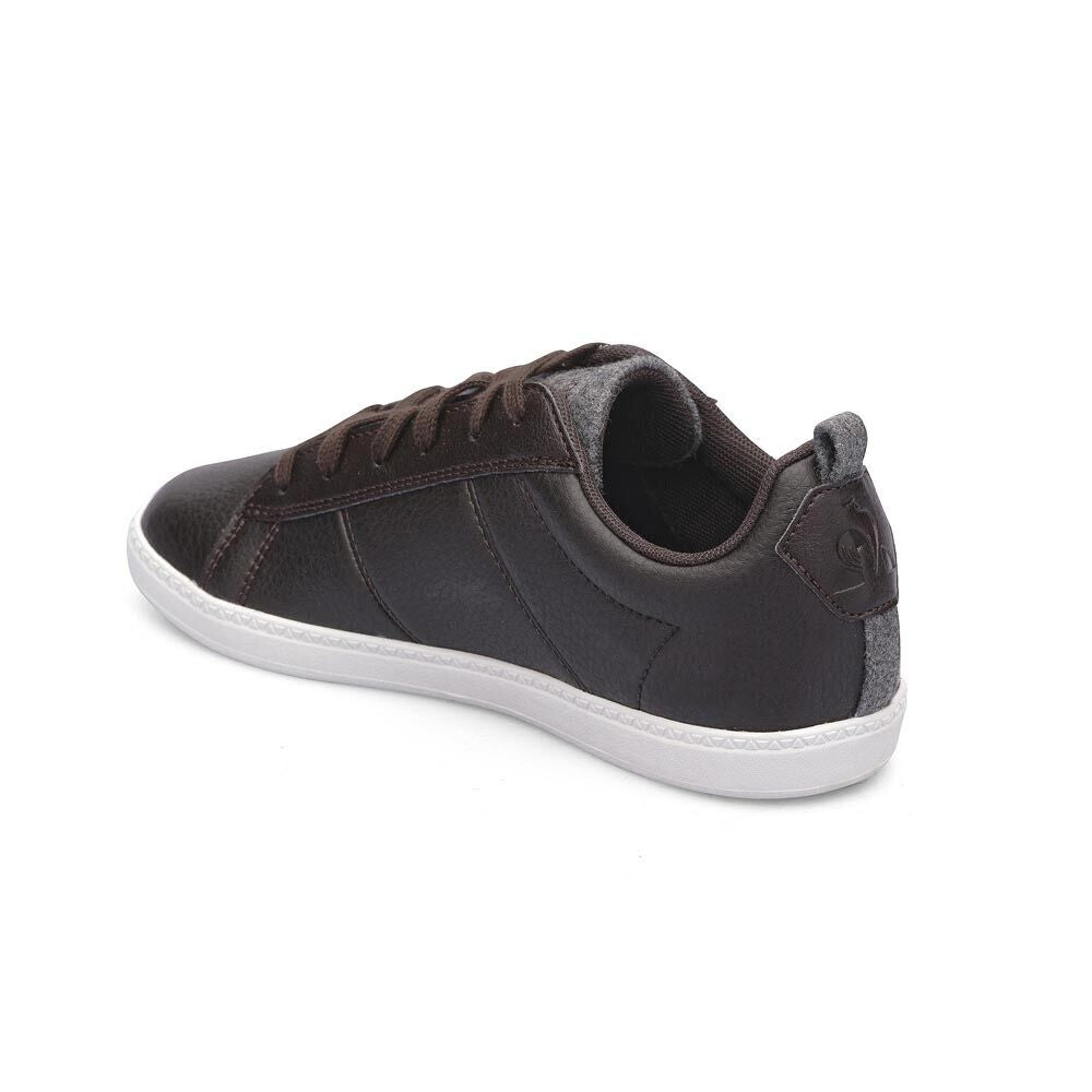 Le Coq Sportif Courtclassic Gs 2120029 Reglisse