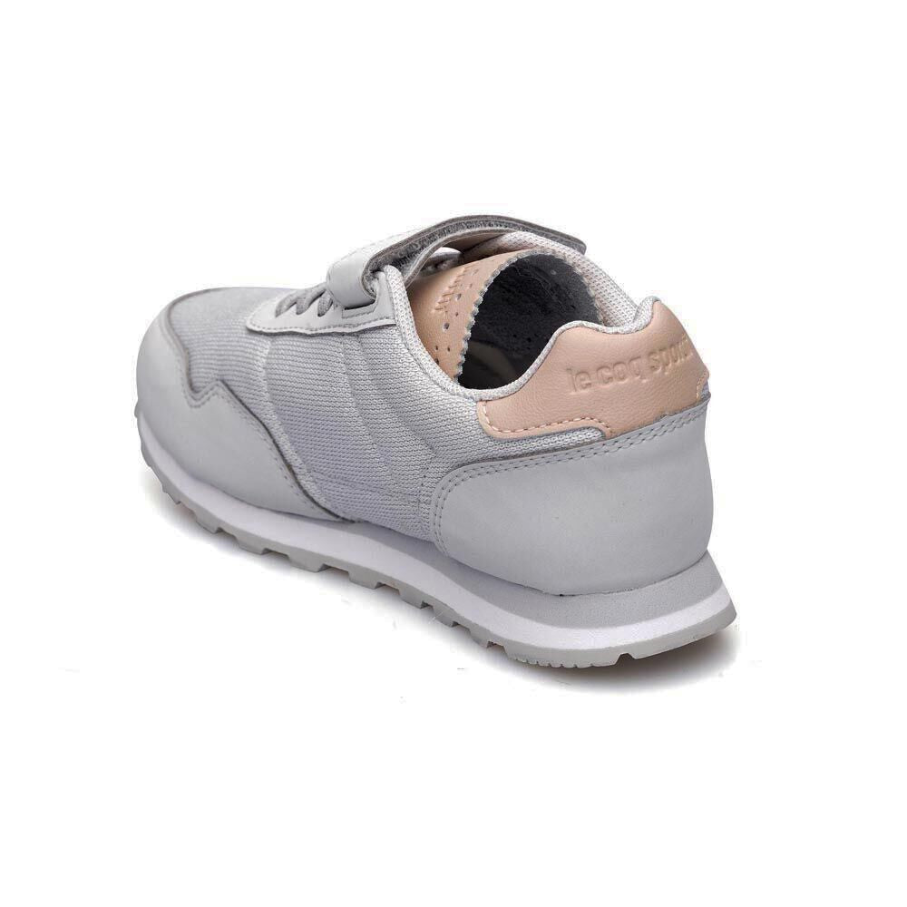 Le Coq Sportif Astra Classic Ps Girl 2120048 Galet/Old Silver