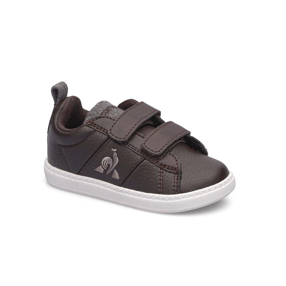 Le Coq Sportif Courtclassic Inf 2120031 Reglisse