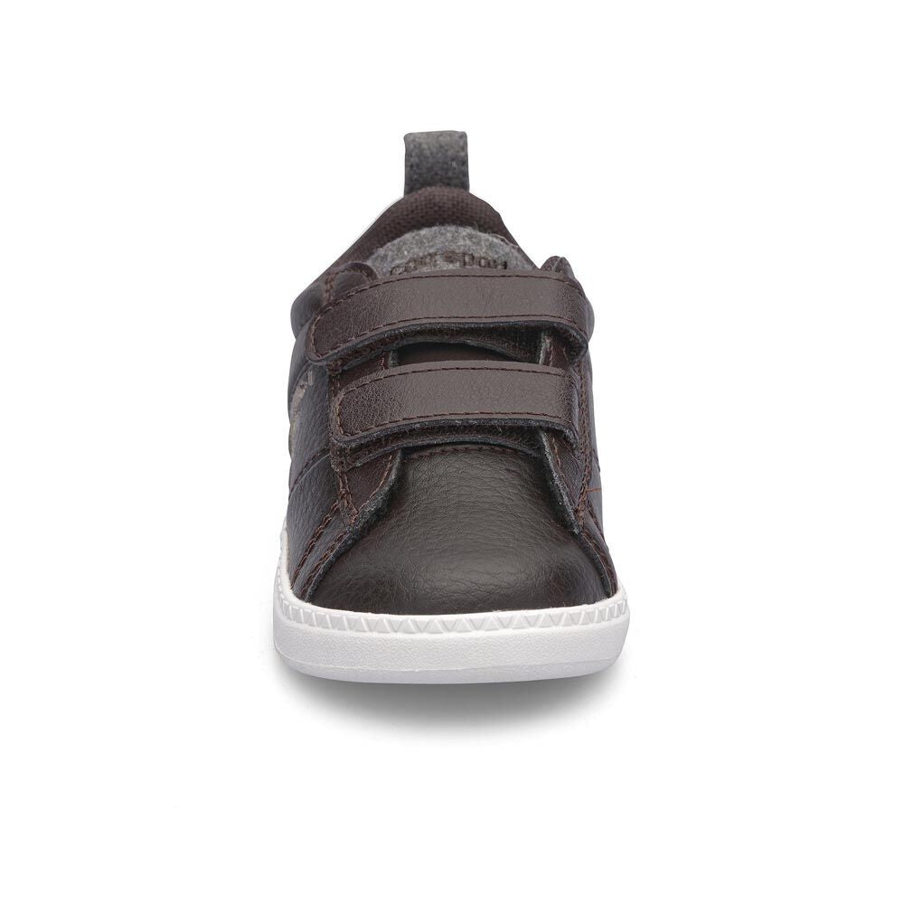 Le Coq Sportif Courtclassic Inf 2120031 Reglisse