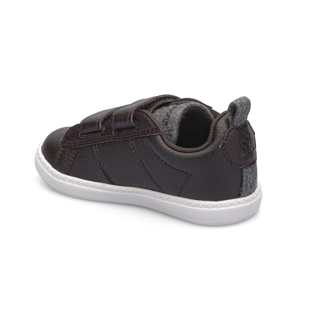 Le Coq Sportif Courtclassic Inf 2120031 Reglisse
