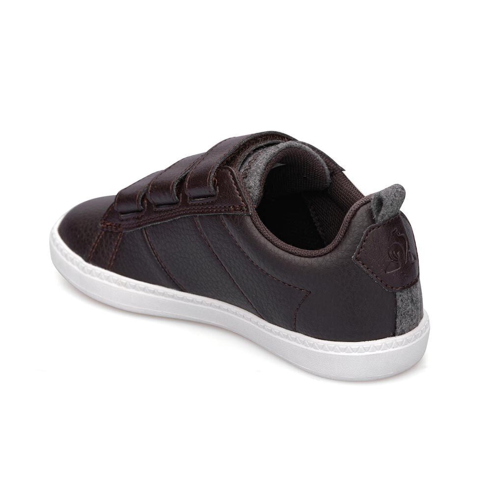 Le Coq Sportif Courtclassic Ps 2120030 Reglisse