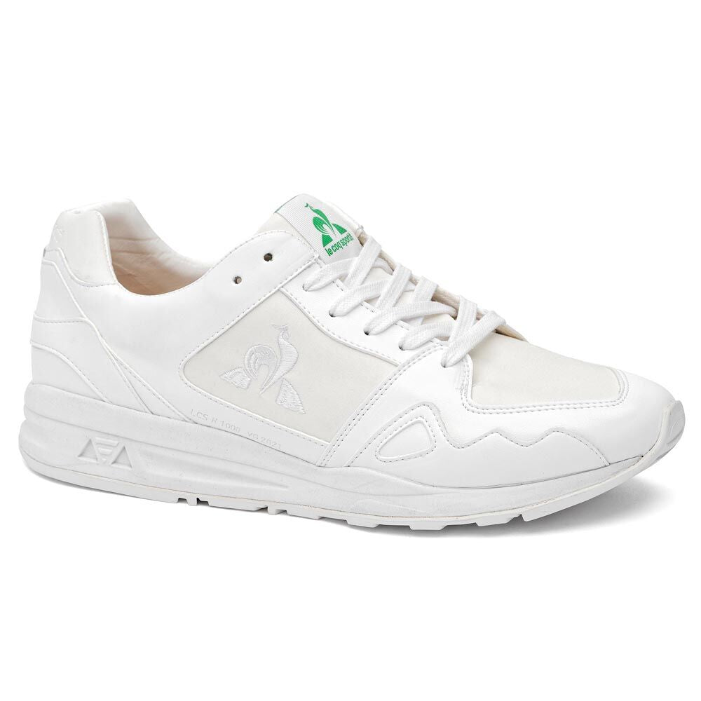Le Coq Sportif Lcs R1000 2120917 Optical White