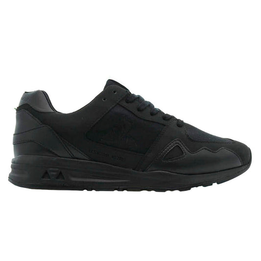Le Coq Sportif Lcs R1000 Vg 2120920 Triple Black