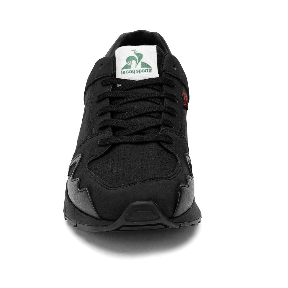 Le Coq Sportif Lcs R1000 Vg 2120920 Triple Black