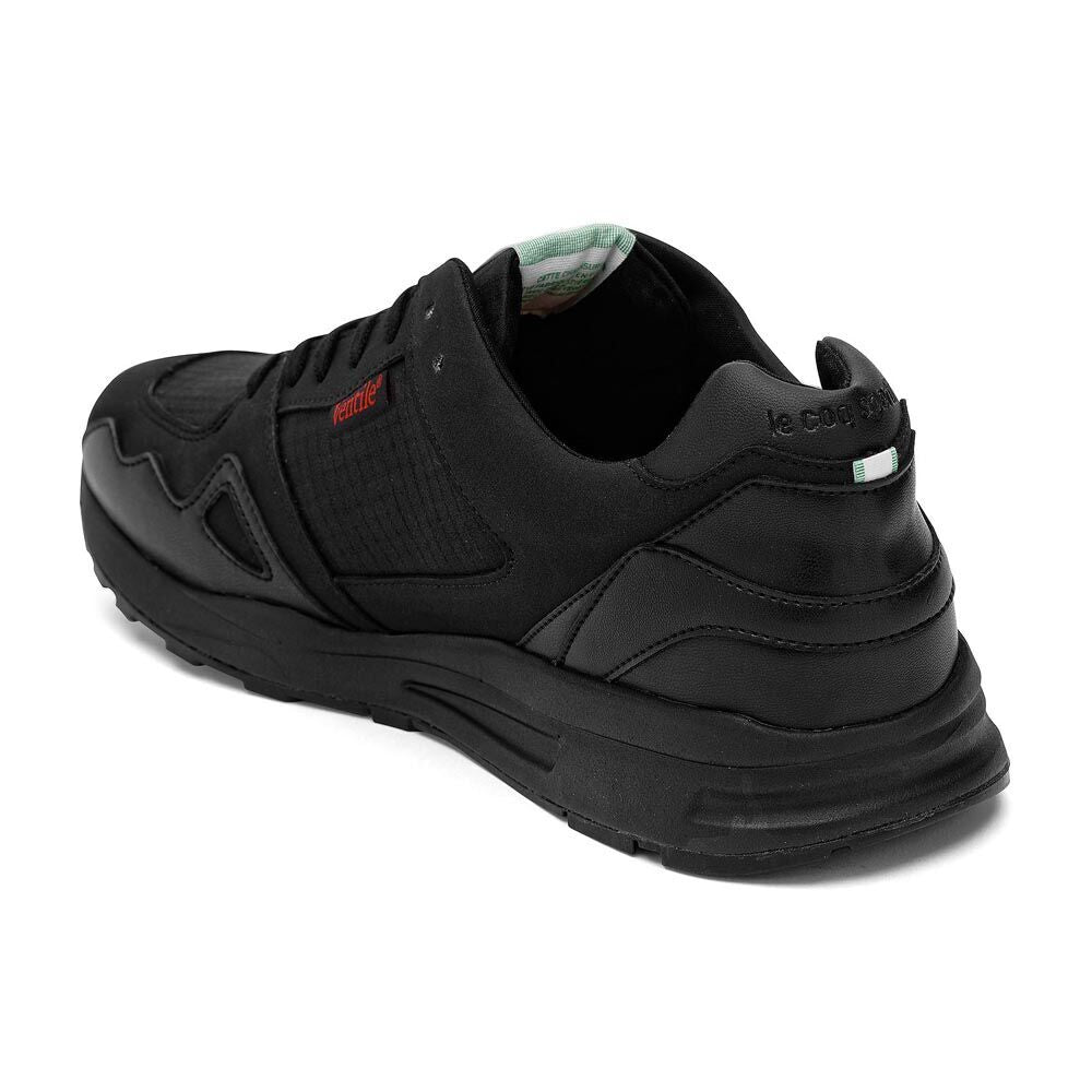 Le Coq Sportif Lcs R1000 Vg 2120920 Triple Black