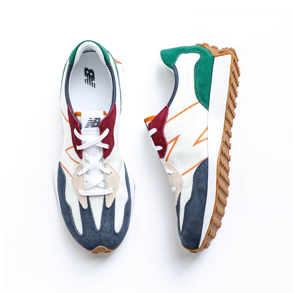 New Balance Gs327Hh1 Multicolor