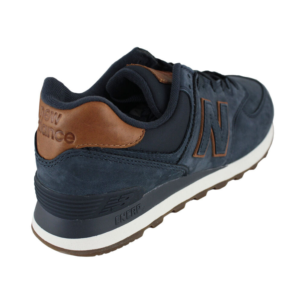 New Balance Ml574 Nbd Blue