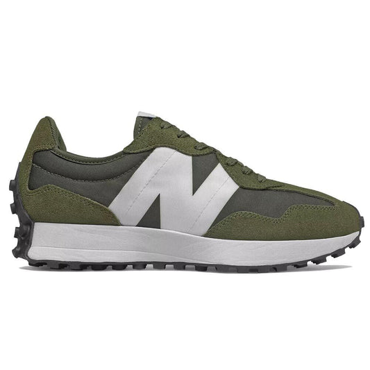 New Balance Ms327 Cpe Green Khaki
