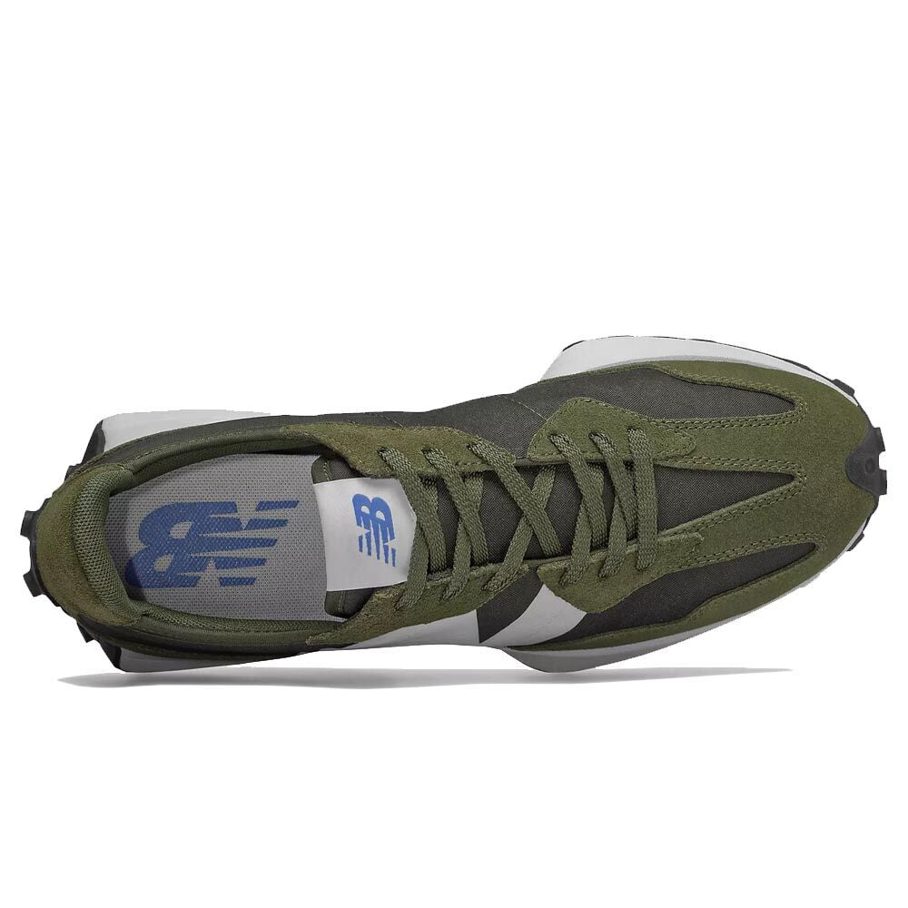 New Balance Ms327 Cpe Green Khaki