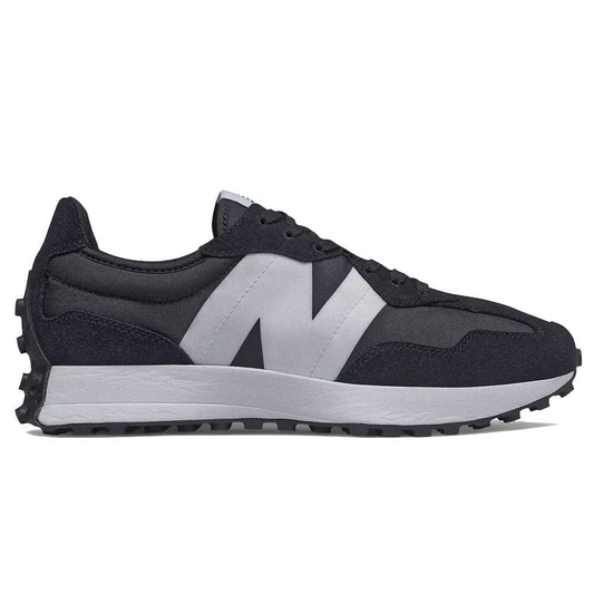 New Balance Ms327 Cpg Black/White
