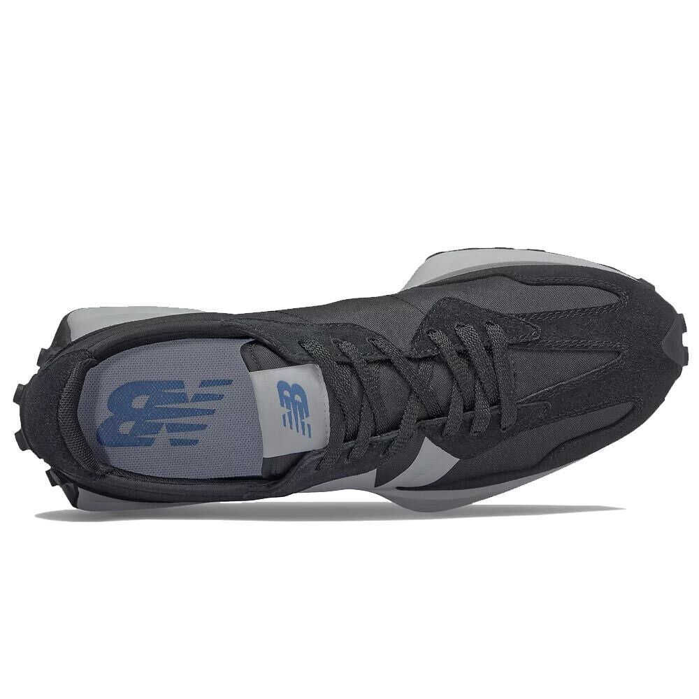New Balance Ms327 Cpg Black/White