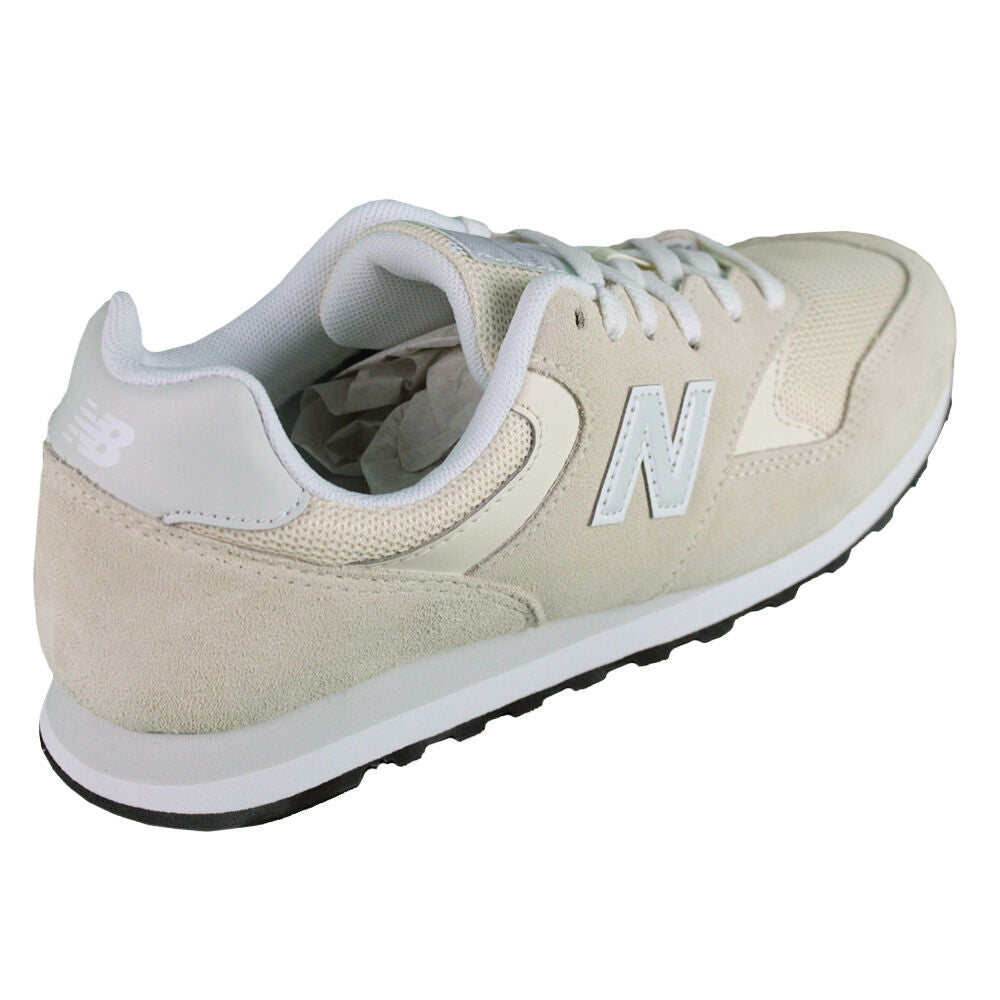 New Balance WL393 Ca1 Beige