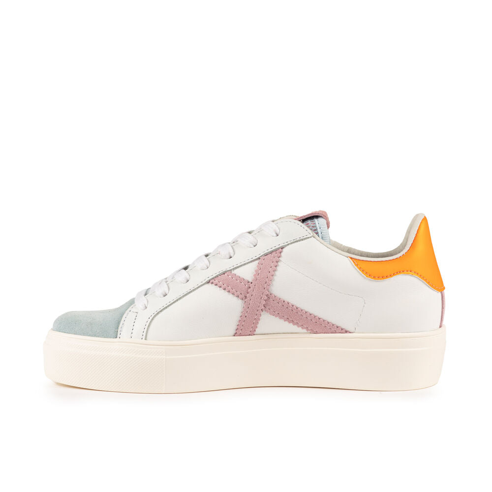 Munich Rete Sky 8085074 Blanco