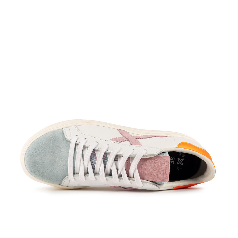 Munich Rete Sky 8085074 Blanco