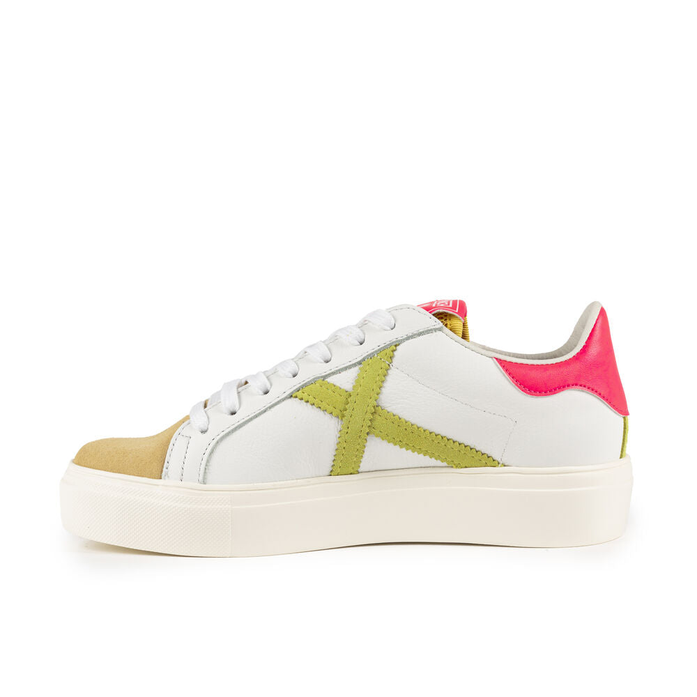 Munich Rete Sky 8085075 Blanco