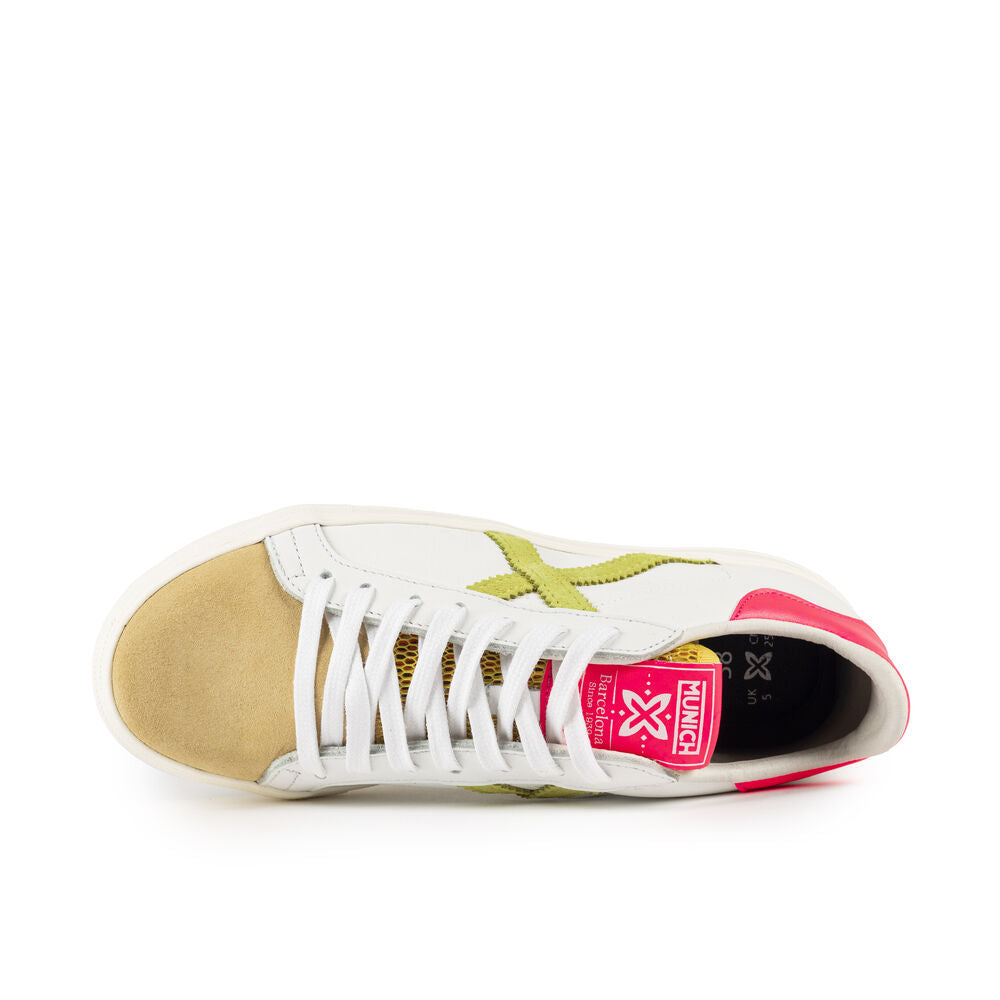 Munich Rete Sky 8085075 Blanco