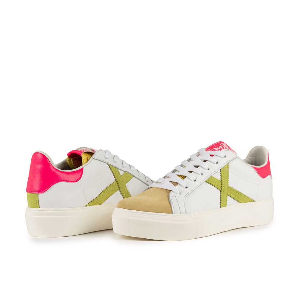 Munich Rete Sky 8085075 Blanco