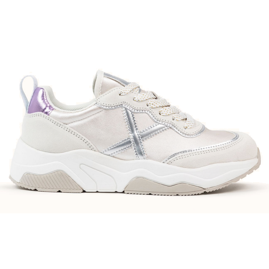 Munich Wave 8770178 Grey