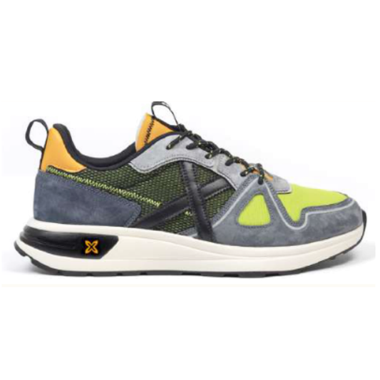 Munich Futtura 8771003 Naranja