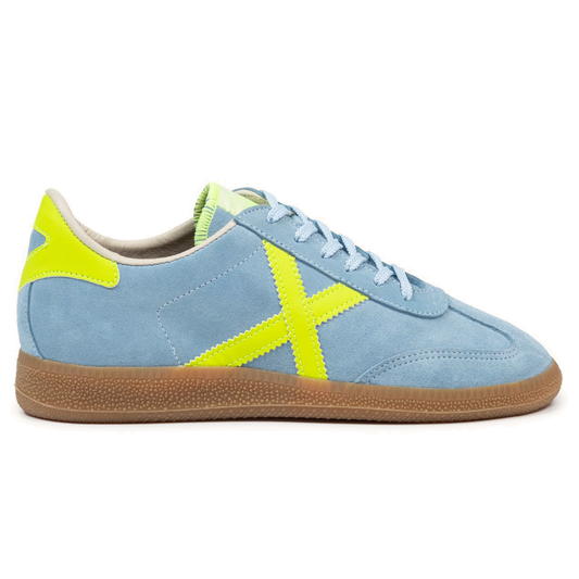 Munich Barru 8290200 Bleu