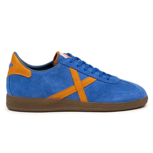 Munich Barru 8290193 Bleu