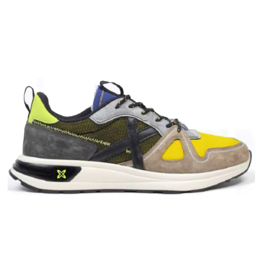 Munich Futtura 8771002 Blue