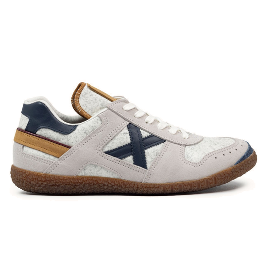 But de Munich 8001625 Blanc