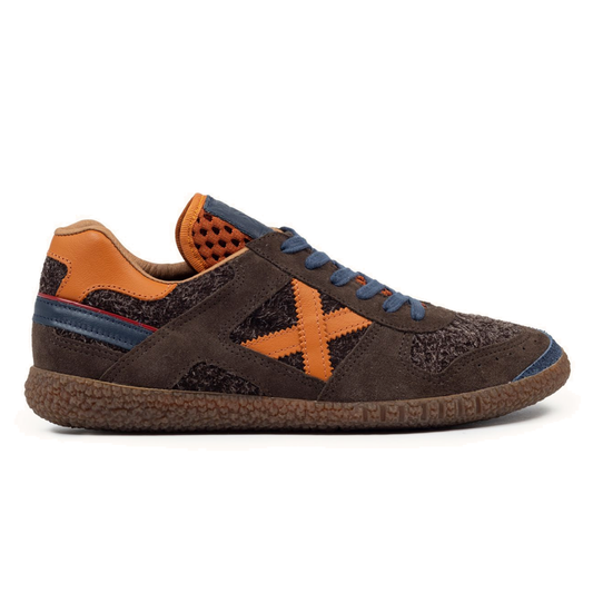 But de Munich 8001627 Marron