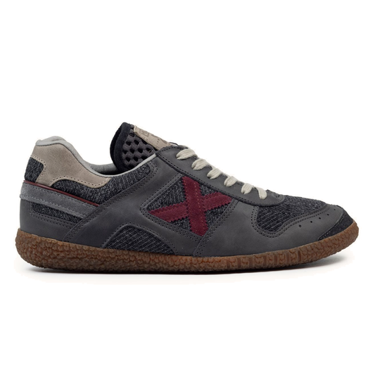 Munich Goal 8001629 Gris