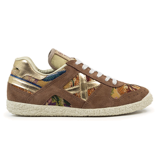Munich Goal 8001633 Beige
