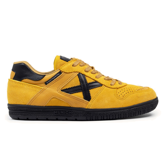 Munich Continental Premium 8105012 Amarillo