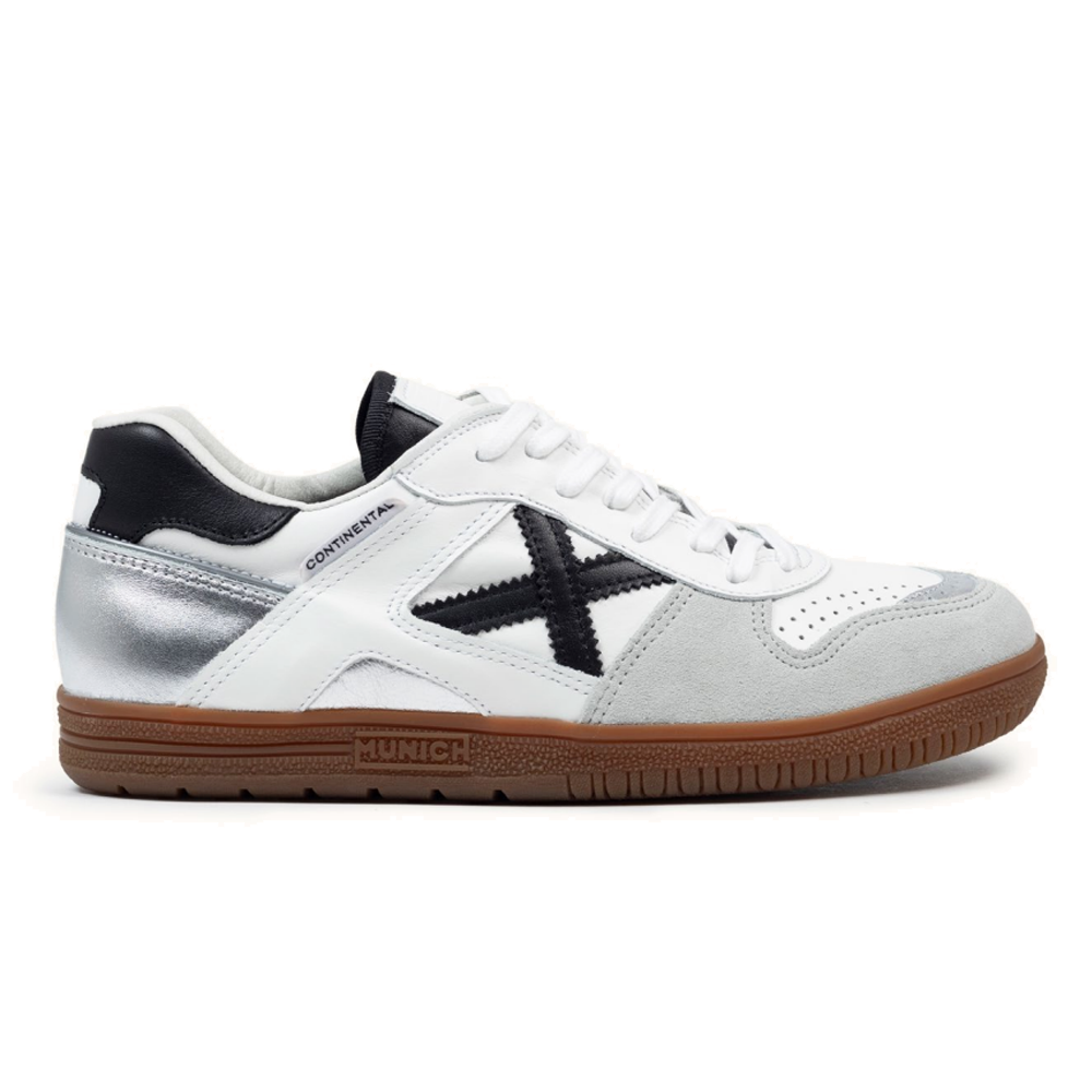 Munich Continental Premium 8105009 Blanco