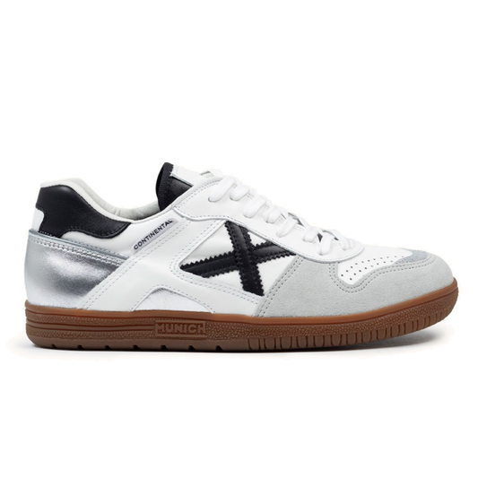 Munich Continental Premium 8105009 Blanco