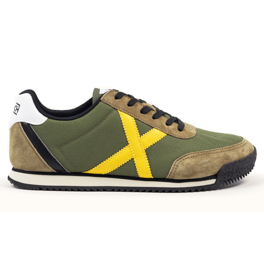 Munich Riber 8033010 Kaki