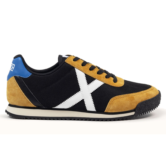 Munich Riber 8033006 Negro