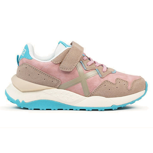 Munich Mini Shibuya 8945003 Pink