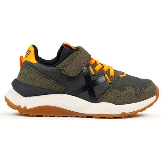 Munich Mini Shibuya 8945002 Khaki