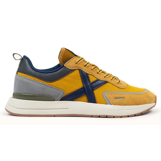 Munich Speed 8622013 Amarillo
