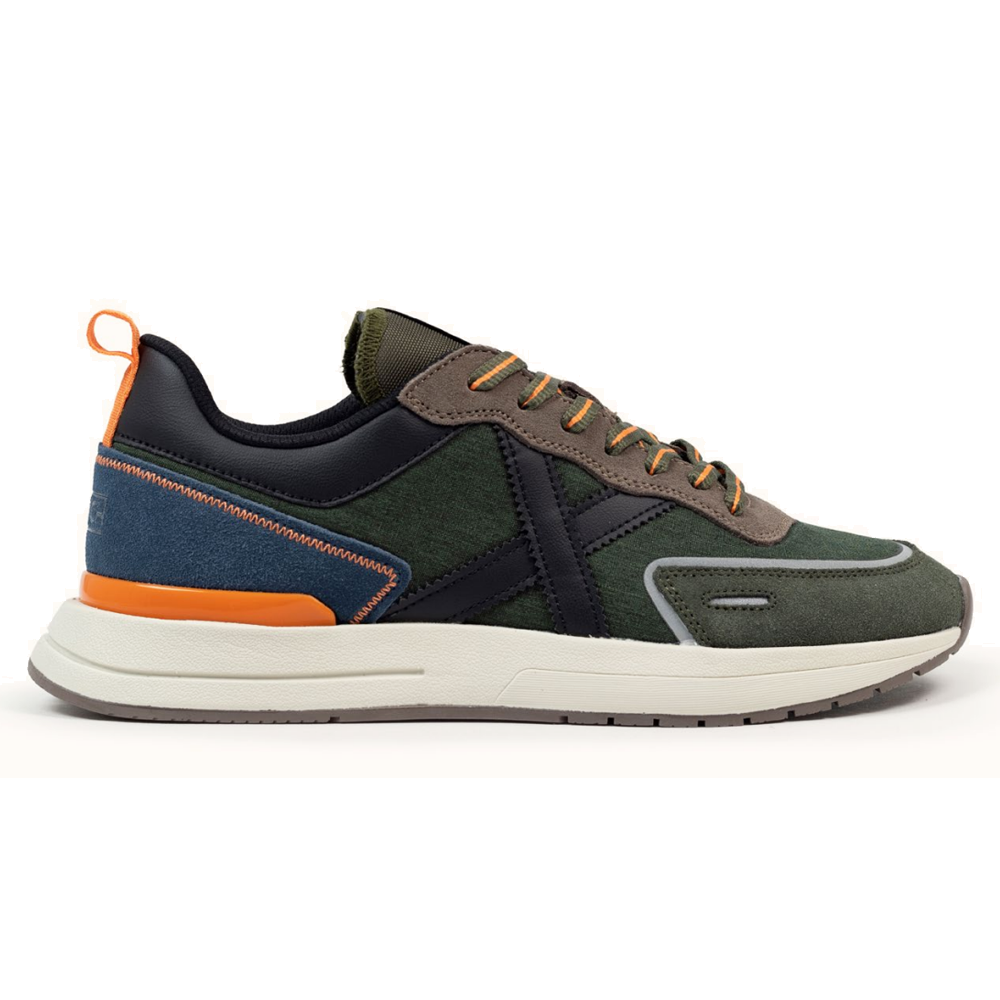 Munich Speed ​​8622012 Khaki