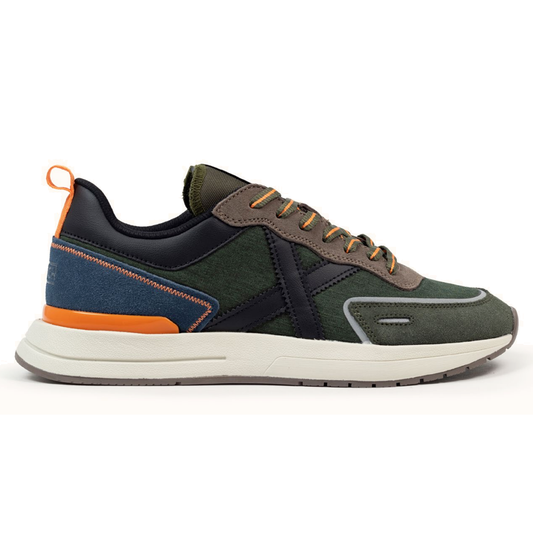 Munich Speed ​​8622012 Khaki